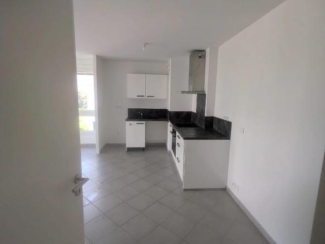 Appartement location à Grenoble