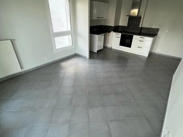 Appartement location à Grenoble