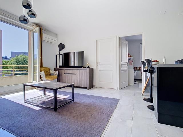 Appartement vente à Hyper Centre, Grenoble