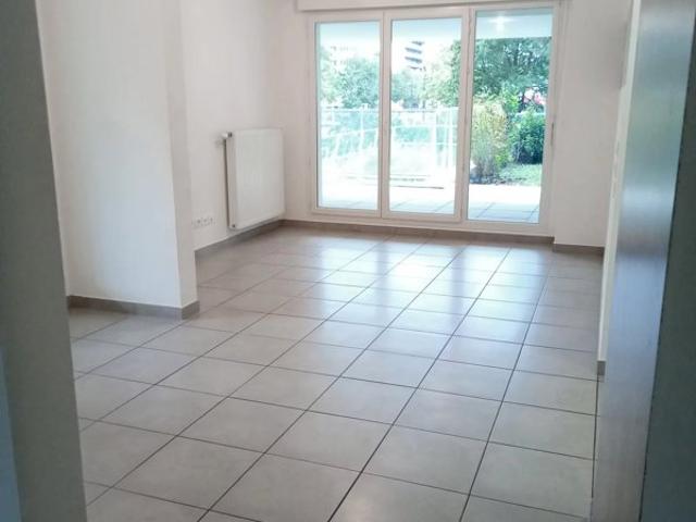 Appartement location à Grenoble