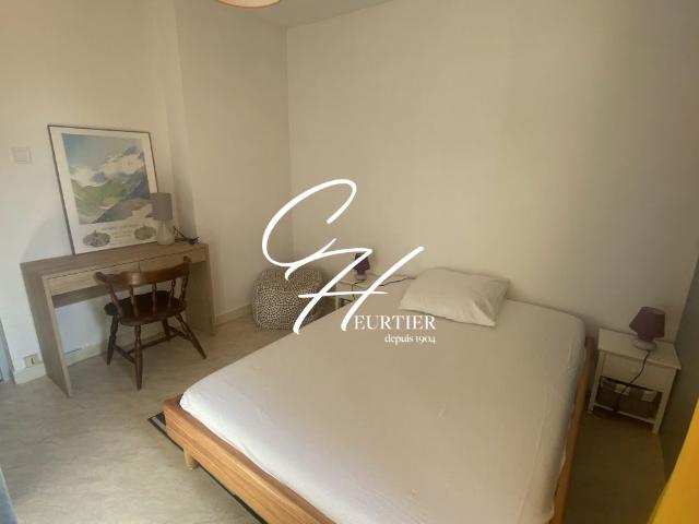 Appartement location à Grenoble
