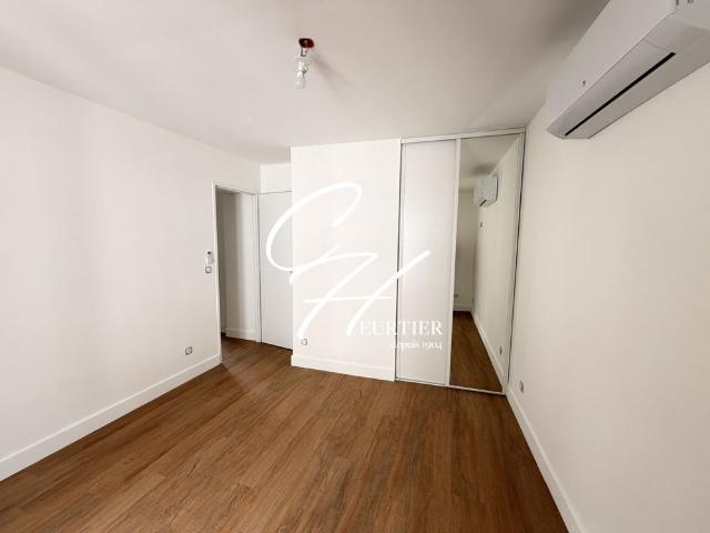 Appartement location à Grenoble