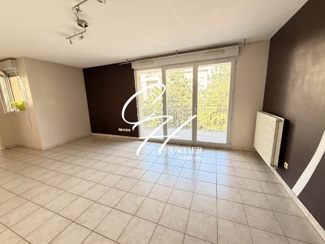 Appartement location à Grenoble