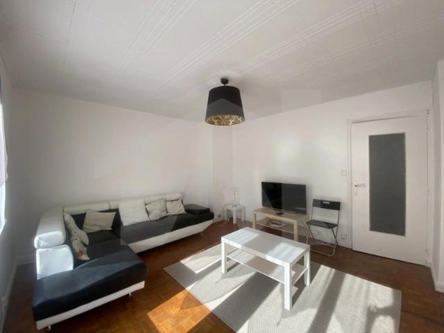 Appartement location à Grenoble