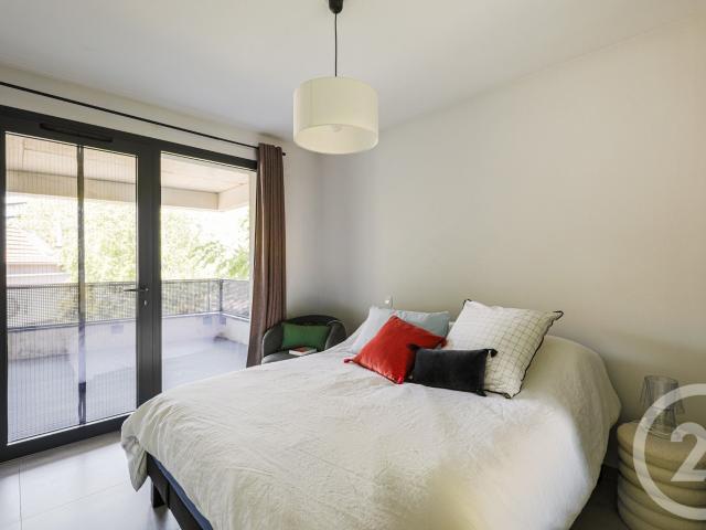 Appartement vente à Grenoble, Isère