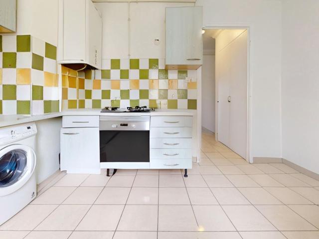 Appartement vente à Grenoble
