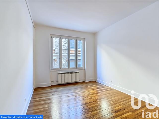 Appartement vente à Grenoble