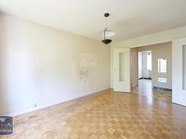 Appartement vente à Grenoble
