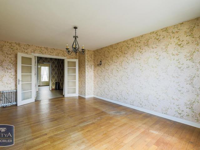 Appartement vente à Grenoble
