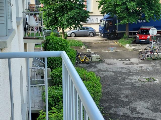Appartement vente à Grenoble