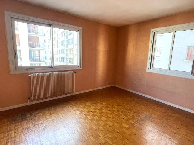 Appartement vente à Grenoble