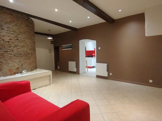 Appartement vente à Grenoble