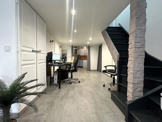 Appartement vente à Grenoble