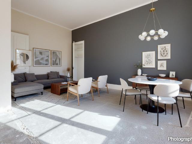 Appartement vente à Grenoble