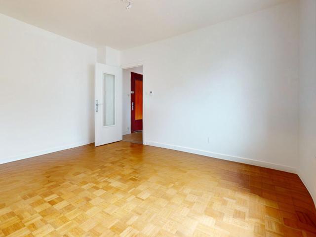Appartement vente à Grenoble