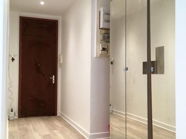 Appartement vente à Grenoble