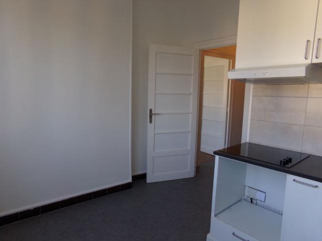 Appartement vente à Grenoble, Isère