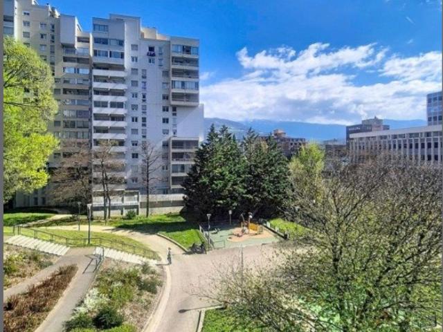 Appartement vente à Grenoble