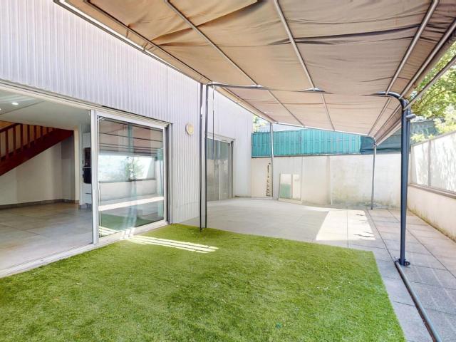 Appartement vente à Grenoble
