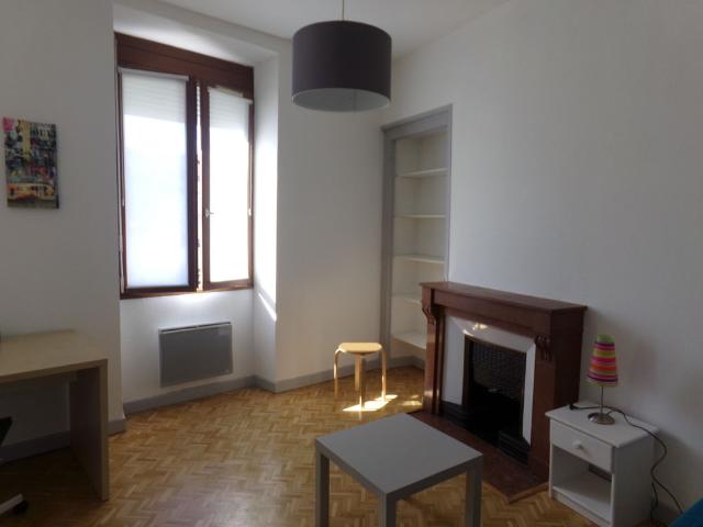 Appartement vente à Grenoble, Isère