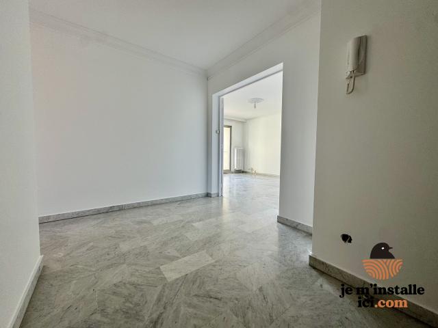 Appartement vente à Grenoble