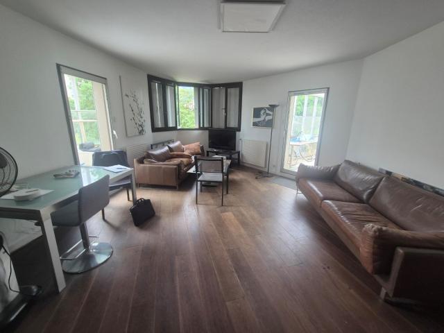 Appartement vente à Grenoble