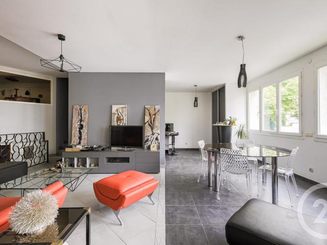 Appartement vente à Grenoble