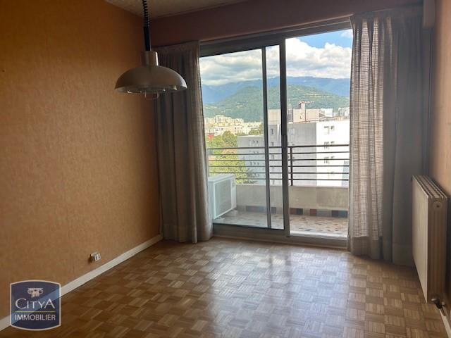 Appartement vente à Grenoble