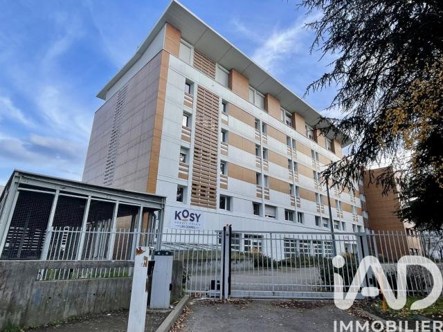 Appartement vente à Grenoble