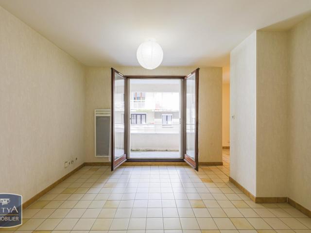 Appartement vente à Grenoble