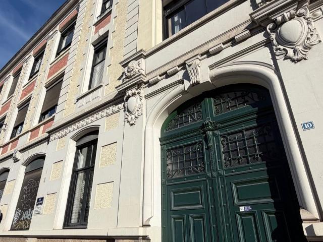 Appartement vente à Grenoble