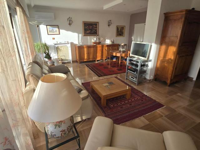 Appartement vente à Grenoble