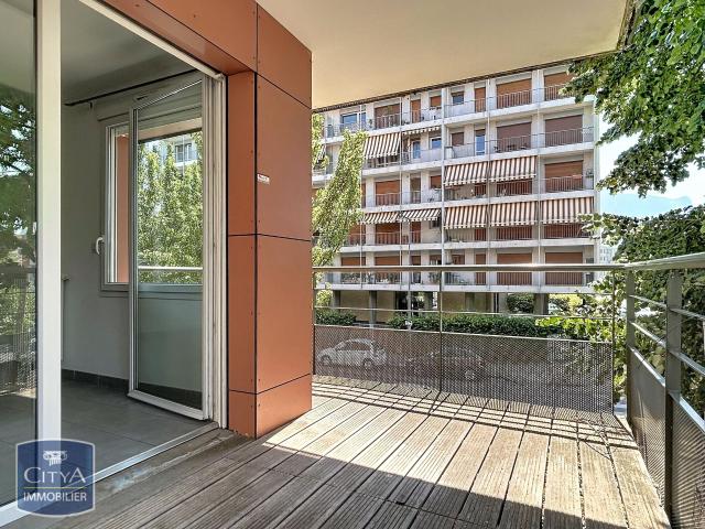 Appartement vente à Grenoble, Isère