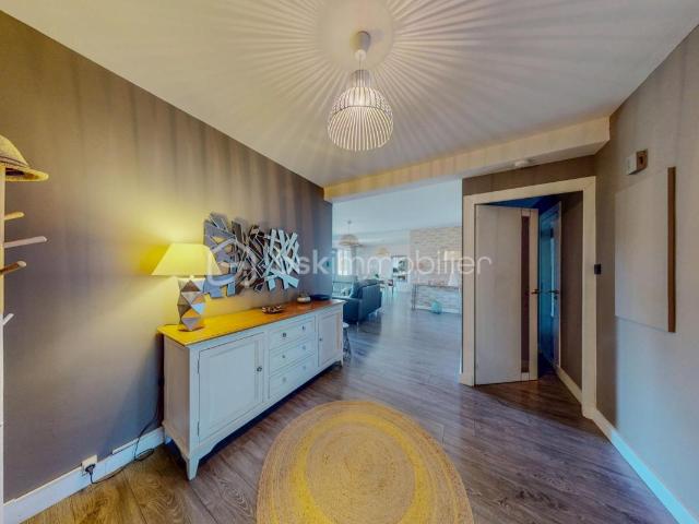 Appartement vente à Grenoble, Isère
