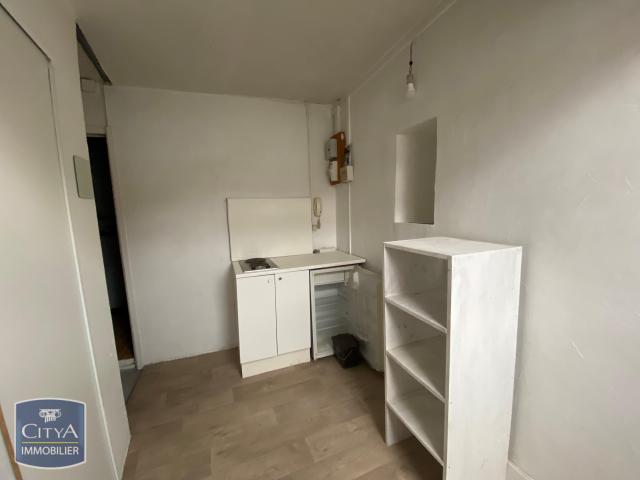Appartement vente à Grenoble, Isère