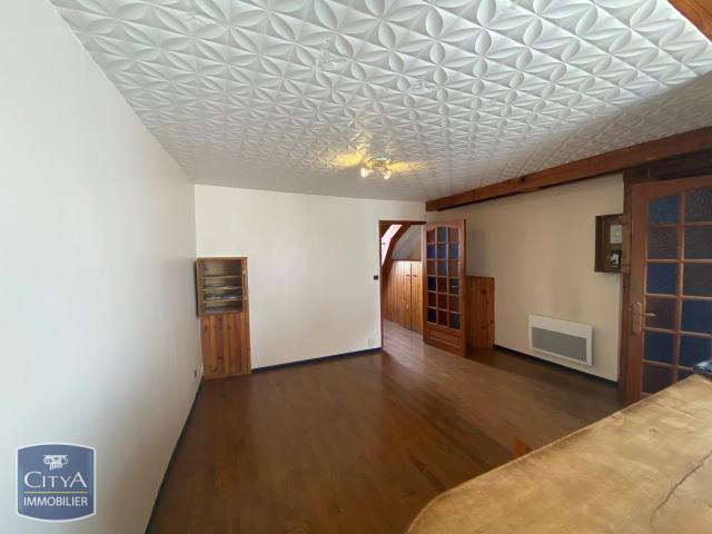 Appartement vente à Grenoble