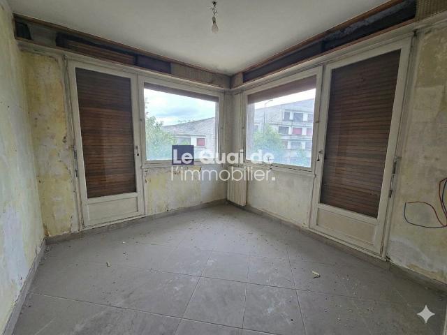 Appartement vente à Grenoble