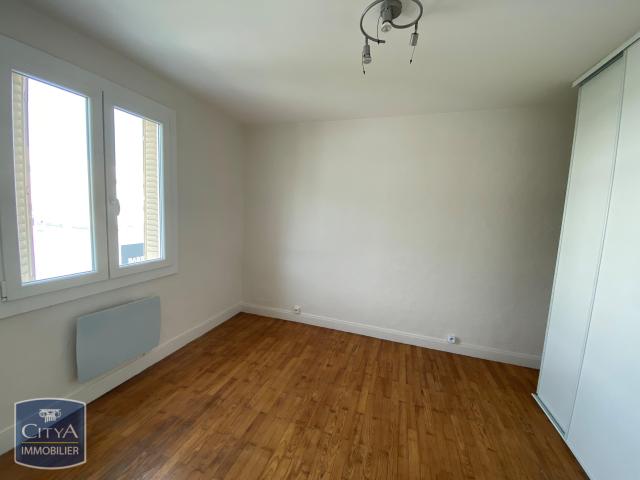 Appartement vente à Grenoble