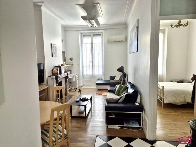 Appartement vente à Grenoble, Isère