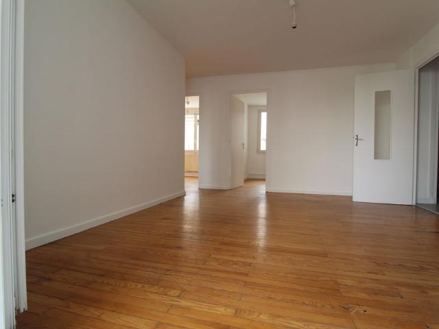 Appartement vente à Grenoble