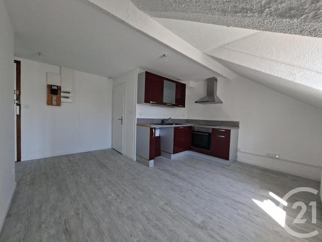Appartement vente à Grenoble