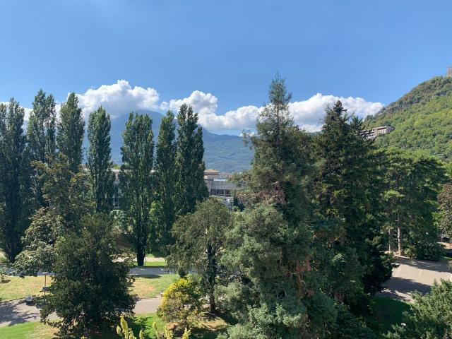 Appartement vente à Grenoble