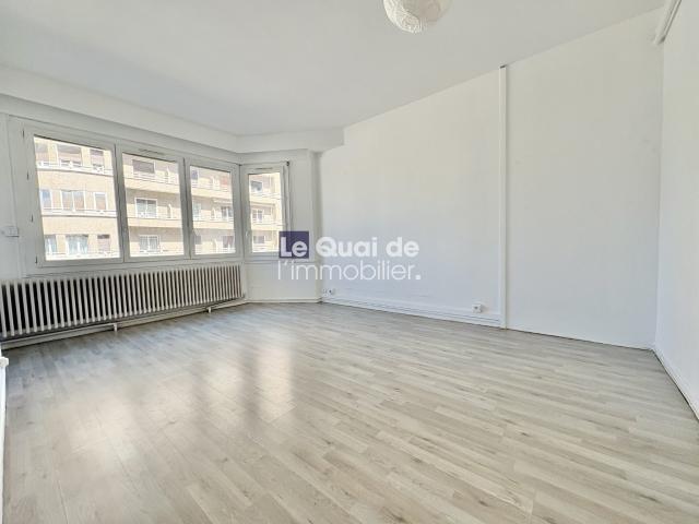 Appartement vente à Grenoble