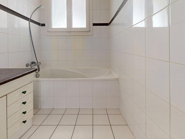 Appartement vente à Grenoble, Isère