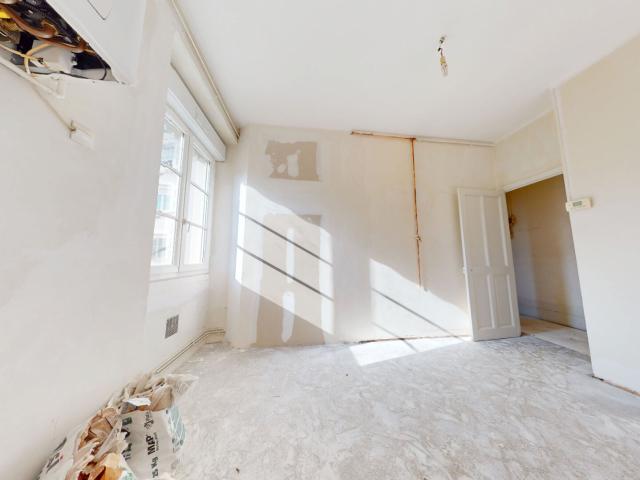 Appartement vente à Grenoble, Isère