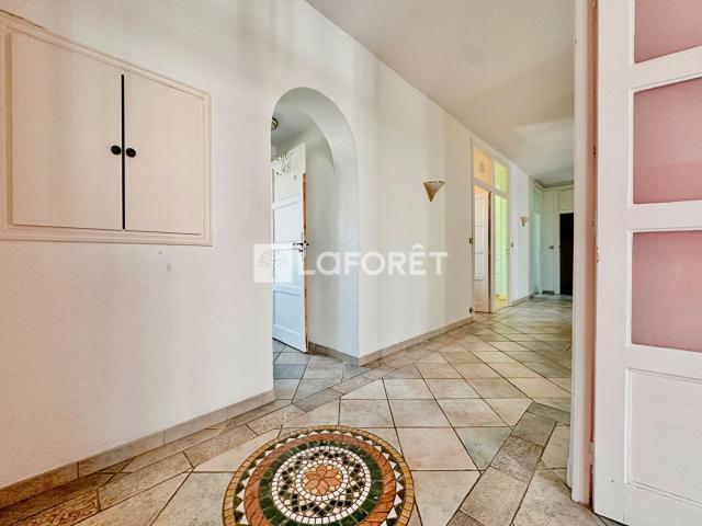 Appartement vente à Grenoble