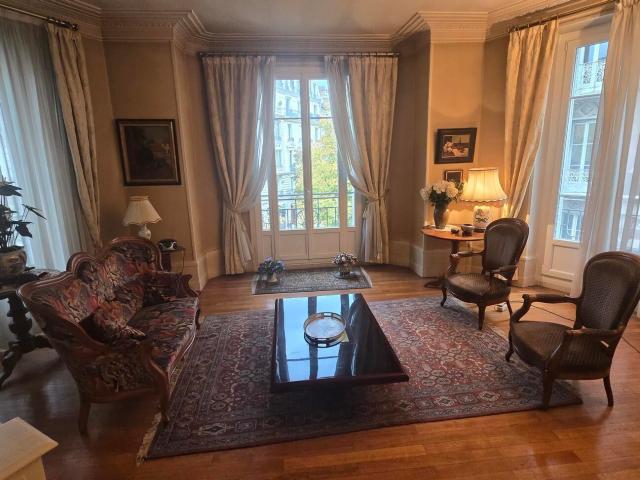 Appartement vente à Grenoble, Isère