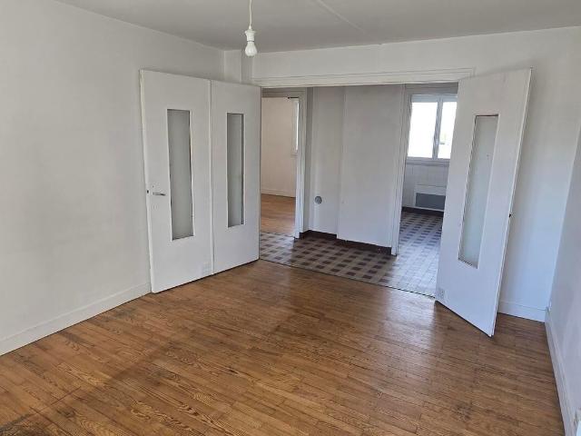 Appartement vente à Grenoble