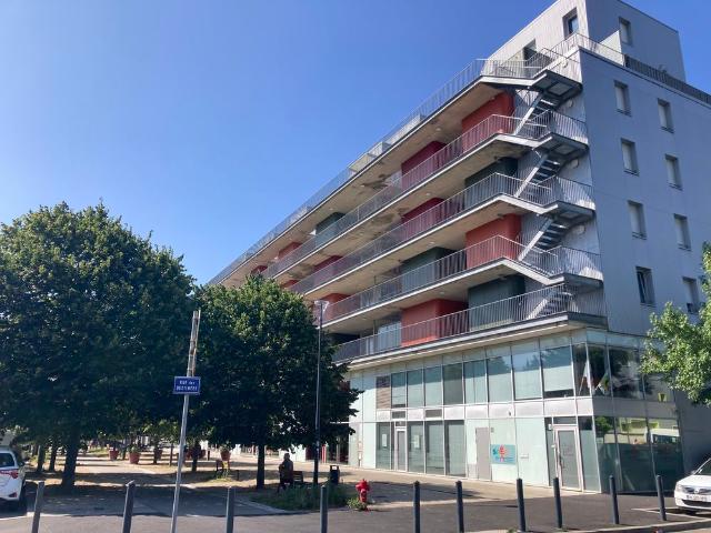 Appartement vente à Grenoble