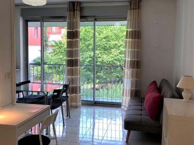 Appartement vente à Grenoble